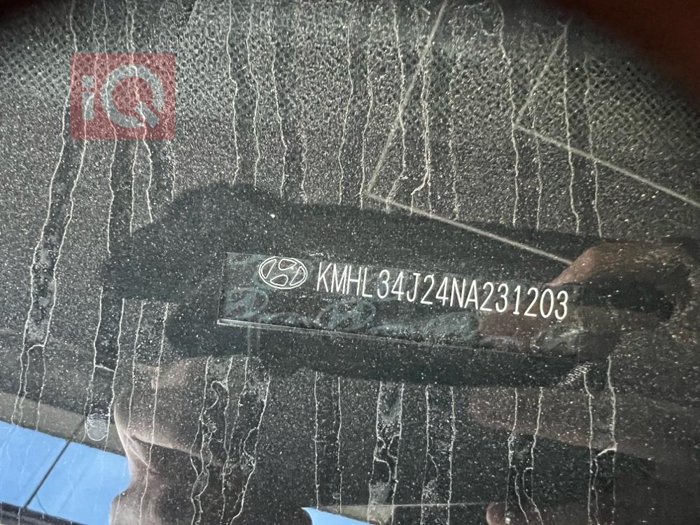 هیۆندای سۆناتا